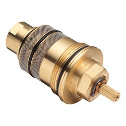 Hansgrohe Temperatur Regeleinheit BTC, 96633000... HANSGROHE-96633000 4011097450681 (Abb. 1)
