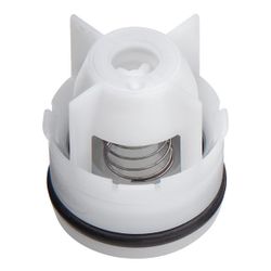 Hansgrohe Rückflussverhinderer DN15, Patrone NV15 DN 15, 96737000... HANSGROHE-96737000 4011097461533 (Abb. 1)