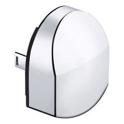 hansgrohe Gehäuseoberteil Sondervariante, Chrom... HANSGROHE-96925000 4011097481814 (Abb. 1)