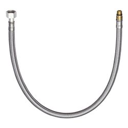 Hansgrohe Schlauchanschluss DS-DN 08 900 SPEX, 98785000... HANSGROHE-98785000 4011097579160 (Abb. 1)