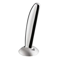 Hansgrohe AXOR Federgriff für Starck, Chrom, geschraubt, 10890000... HANSGROHE-10890000 4011097460901 (Abb. 1)
