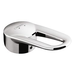 Hansgrohe Griff für Allegra Metropol Spültischmischer, Chrom, 14890000... HANSGROHE-14890000 4011097362274 (Abb. 1)