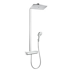 hansgrohe Raindance E Showerpipe 360mm 1jet 15l/min mit Thermostat, Chrom... HANSGROHE-27112000 4011097679549 (Abb. 1)