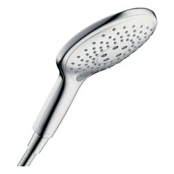 hansgrohe Raindance Select S Handbrause 150mm 3jet 8,8l/min EcoSmart, Chrom... HANSGROHE-28588000 4011097679341 (Abb. 1)