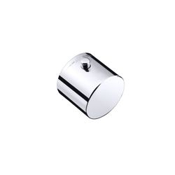 Hansgrohe Griff Axor Uno für Thermostat chrom... HANSGROHE-38391000 4011097433073 (Abb. 1)