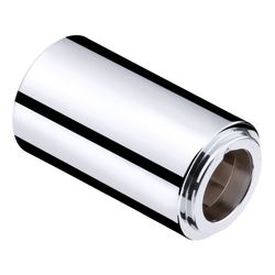 hansgrohe Hülse Absperrgriff iBox universal, Chrom... HANSGROHE-96446000 4011097461458 (Abb. 1)