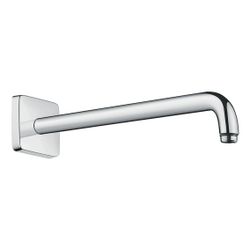 hansgrohe Brausearm E 389mm, Chrom... HANSGROHE-27446000 4011097759746 (Abb. 1)