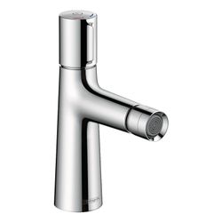 hansgrohe Bidetmischer 100 Talis Select S chrom... HANSGROHE-72202000 4011097775494 (Abb. 1)