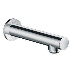 hansgrohe Talis S Wanneneinlauf, Chrom... HANSGROHE-72410000 4011097770420 (Abb. 1)