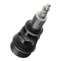 Hansgrohe Umsteller UV 20 invers, Chrom, 95657000... HANSGROHE-95657000 4011097711843 (Abb. 1)