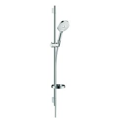 hansgrohe Raindance Select S Brauseset 120mm 3jet mit Brausestange 900mm 15l/min We... HANSGROHE-26631400 4011097726960 (Abb. 1)