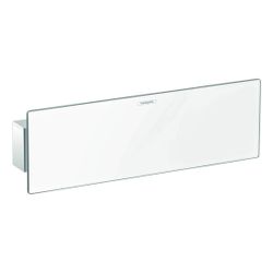 Hansgrohe FixFit Wandanschluss DN 15 Porter 300 mit Brausehalter und Duschablage, W... HANSGROHE-26456400 4011097786902 (Abb. 1)