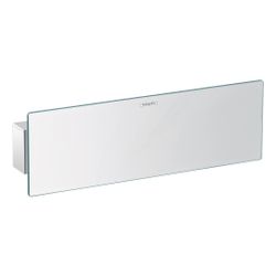 Hansgrohe FixFit Wandanschluss DN 15 Porter 300 mit Brausehalter und Duschablage, C... HANSGROHE-26456000 4011097814803 (Abb. 1)