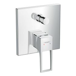 hansgrohe Metropol Einhebel-Wannenmischer Unterputz 29l/min Chrom mit Bügelgriff fü... HANSGROHE-74545000 4011097826028 (Abb. 1)