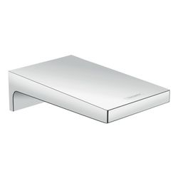 hansgrohe Metropol 185mm Wanneneinlauf, Chrom... HANSGROHE-32543000 4011097835235 (Abb. 1)