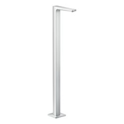 hansgrohe Metropol Wanneneinlauf zur Bodenmontage, Chrom... HANSGROHE-32531000 4011097835259 (Abb. 1)
