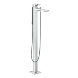 hansgrohe Metropol Einhebel-Wannenmischer bodenstehend 20l/min mit Bügelgriff, Chro... HANSGROHE-74532000 4011097835075 (Abb. 1)