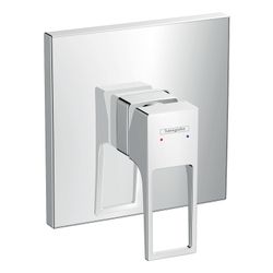 hansgrohe Metropol Einhebel-Brausemischer Unterputz 29,3l/min Chrom mit Bügelgriff ... HANSGROHE-74565000 4011097825793 (Abb. 1)