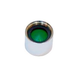 hansgrohe Luftsprudler 5l/min, Chrom... HANSGROHE-95455000 4011097642864 (Abb. 1)