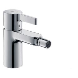 hansgrohe Bidetmischer Metris S chrom... HANSGROHE-31261000 4011097484013 (Abb. 1)