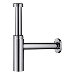 hansgrohe Designsiphon Flowstar S, Chrom... HANSGROHE-52105000 4011097440804 (Abb. 1)