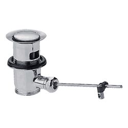 Axor Ablaufventil für Waschtisch- und Bidetmischer DN 32, Chrom... HANSGROHE-51302000 4059625032237 (Abb. 1)