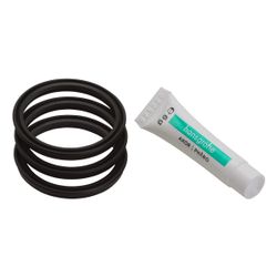 Hansgrohe Dichtungsset für Allegra Küchenmischer, Schwenkauslauf, 96529000... HANSGROHE-96529000 4011097391427 (Abb. 1)