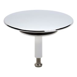 Hansgrohe Sicherheitsstopfen für Wannengarnitur Excentra Fill/ Flexaplus, Mattweiß,... HANSGROHE-96153700 4059625313428 (Abb. 1)