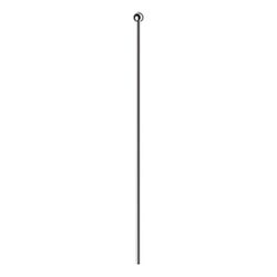 hansgrohe Zugstange für Waschtisch/Bidetmischer komplett d. 5mm, Edelstahl... HANSGROHE-92620800 4011097380544 (Abb. 1)