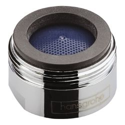 Hansgrohe Luftsprudler für Waschtischmischer komplett, 13955000... HANSGROHE-13955000 4011097146805 (Abb. 1)