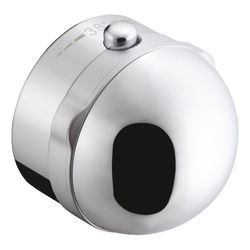 Hansgrohe AXOR Thermostatgriff für Allegroh, geschraubt, 16391450... HANSGROHE-16391450 4011097111490 (Abb. 1)