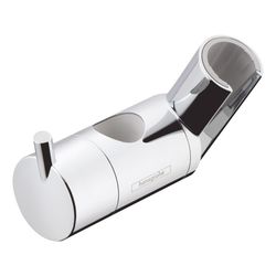 Hansgrohe Schieber für Unica S Puro Brausenstange, Chrom, 97651000... HANSGROHE-97651000 4011097504520 (Abb. 1)