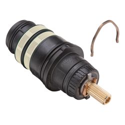 Hansgrohe Temperatur Regeleinheit SMTC, 98282000... HANSGROHE-98282000 4011097606460 (Abb. 1)