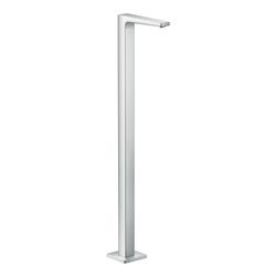hansgrohe Metropol Wanneneinlauf zur Bodenmontage, Chrom... HANSGROHE-32531000 4011097835259 (Abb. 1)