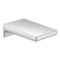 hansgrohe Metropol 185mm Wanneneinlauf, Chrom... HANSGROHE-32543000 4011097835235 (Abb. 1)