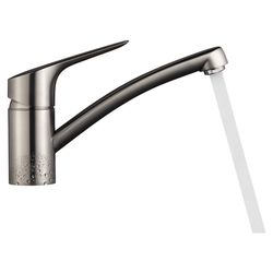 hansgrohe Logis M31 Einhebel-Küchenmischer 120mm 1jet, Chrom... HANSGROHE-71830000 4011097761268 (Abb. 1)