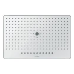 hansgrohe Rainmaker Select Kopfbrause 460mm 3jet 9l/min EcoSmart mit Brausearm 450m... HANSGROHE-24017400 4011097772332 (Abb. 1)