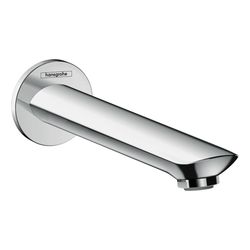Hansgrohe Novus Wanneneinlauf DN 20, Chrom... HANSGROHE-71320000 4059625034064 (Abb. 1)