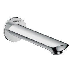 Hansgrohe Novus Wanneneinlauf DN 20, Chrom... HANSGROHE-71320000 4059625034064 (Abb. 1)