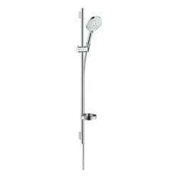 hansgrohe Raindance Select S Brauseset 120mm 3jet mit Brausestange 900mm 15l/min We... HANSGROHE-26631400 4011097726960 (Abb. 1)