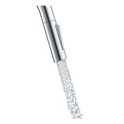 hansgrohe Talis M51, Einhebel-Küchenmischer 200mm 9l/min sBox, Chrom, 2jet Ausziehb... HANSGROHE-73851000 4059625017432 (Abb. 1)
