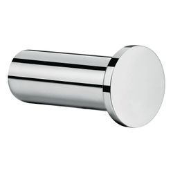 hansgrohe Logis Universal Handtuchhaken, Chrom... HANSGROHE-41711000 4059625123089 (Abb. 1)