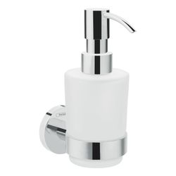 hansgrohe Logis Universal Lotionspender, Chrom... HANSGROHE-41714000 4059625123133 (Abb. 1)