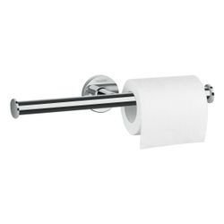 hansgrohe Logis Universal Toilettenpapierhalter doppelt, Chrom... HANSGROHE-41717000 4059625123126 (Abb. 1)
