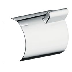hansgrohe Thermostatgriff Ecostat Comfort, Chrom... HANSGROHE-95836000 4011097705484 (Abb. 1)
