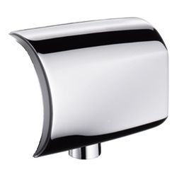 Hansgrohe Griff Ecostat E, Chrom, 98914000... HANSGROHE-98914000 4011097589732 (Abb. 1)