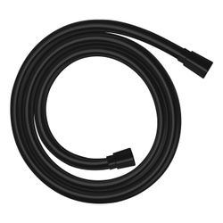 hansgrohe Isiflex Brauseschlauch 1,25m, Mattschwarz... HANSGROHE-28272670 4059625302125 (Abb. 1)