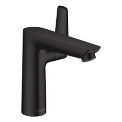 Hansgrohe Talis E Einhebel-Waschtischmischer 150mm, 5l/min, Zugstangen-Ablaufgarnit... HANSGROHE-71754670 4059625246443 (Abb. 1)