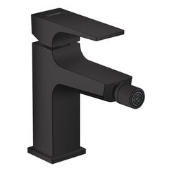 hansgrohe Metropol Einhebel-Bidetmischer 7,5l/min mit Hebelgriff, Push-Open Garnitu... HANSGROHE-32520670 4059625231548 (Abb. 1)