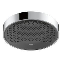 hansgrohe Rainfinity Kopfbrause 250mm 1jet 16l/min, Chrom... HANSGROHE-26228000 4059625201565 (Abb. 1)